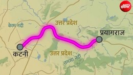 दमोह-कटनी फोरलेन को मंजूरी, बुंदेलखंड से महाकौशल तक कनेक्टिविटी, 5 घंटे में पहुंचेंगे प्रयागराज वाराणसी