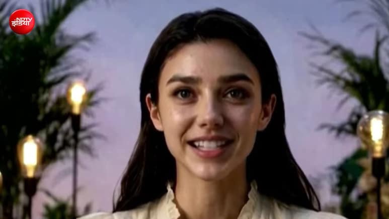 &lsquo;AI एक्टर्स इंसानी एक्टर्स की जगह नहीं ले सकते&rsquo;, बोलीं एलाइन वैन डेर वेल्डन