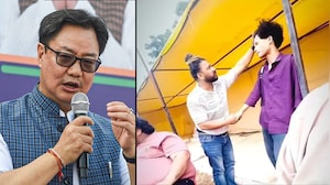Delhi Influencer Racially Abuses Tripura Man, Kiren Rijiju Calls Him "Evil"