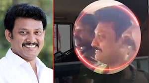 DMK Ex-Minister Arrested In Alleged ₹100-Crore Bribery Case
