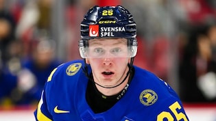 St. Louis Blues Recall First-Round Pick Otto Stenberg Amid Growing Injury Concerns