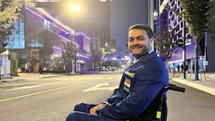 Asian Para Games 2026: Indian Para Swimmer Deported Over Sexual Misconduct Charges