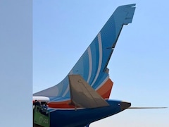 flydubai Plane Made Near-Supersonic Dive. Why Its Airframe Didn't Disintegrate