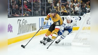 Can Toronto Maple Leafs Sort Out Their Forward Lines After Blowing A Three-Goal Lead Against Vegas Golden Knights?