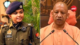 IPS श्रुति श्रीवास्तव को योगी सरकार ने सौंपी बड़ी ज&zwj;िम्&zwj;मेदारी, 24 की उम्र में ब&zwj;िना कोच&zwj;िंग पास की UPSC