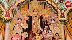 नवरात्रि में छाया भोजपुरी देवी गीत 'सातो बहिना के बोलावले बानी', प्रियंका सिंह की आवाज ने बांधा समां