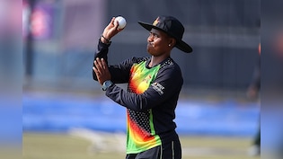 Josephine Nkomo To Lead Zimbabwe During Maiden India Tour