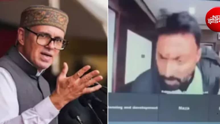 IAS ने बीच मीटिंग महिला अधिकारी को कहा था 'ब्लडी शिट'... बढ़ा विवाद, अफसरों के लिए जारी हुआ कोड ऑफ कंडक्ट