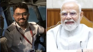 "Showed Immense Courage": PM Modi Praises flydubai's Pilot Smit Machchhar