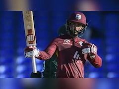 West Indies Make Big Change In Squad Ahead Of 1st T20I vs India
