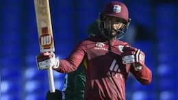 West Indies Make Big Change In Squad Ahead Of 1st T20I vs India