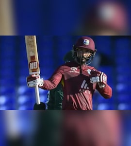 West Indies Make Big Change In Squad Ahead Of 1st T20I vs India