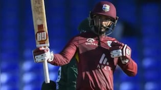 West Indies Make Big Change In Squad Ahead Of 1st T20I vs India