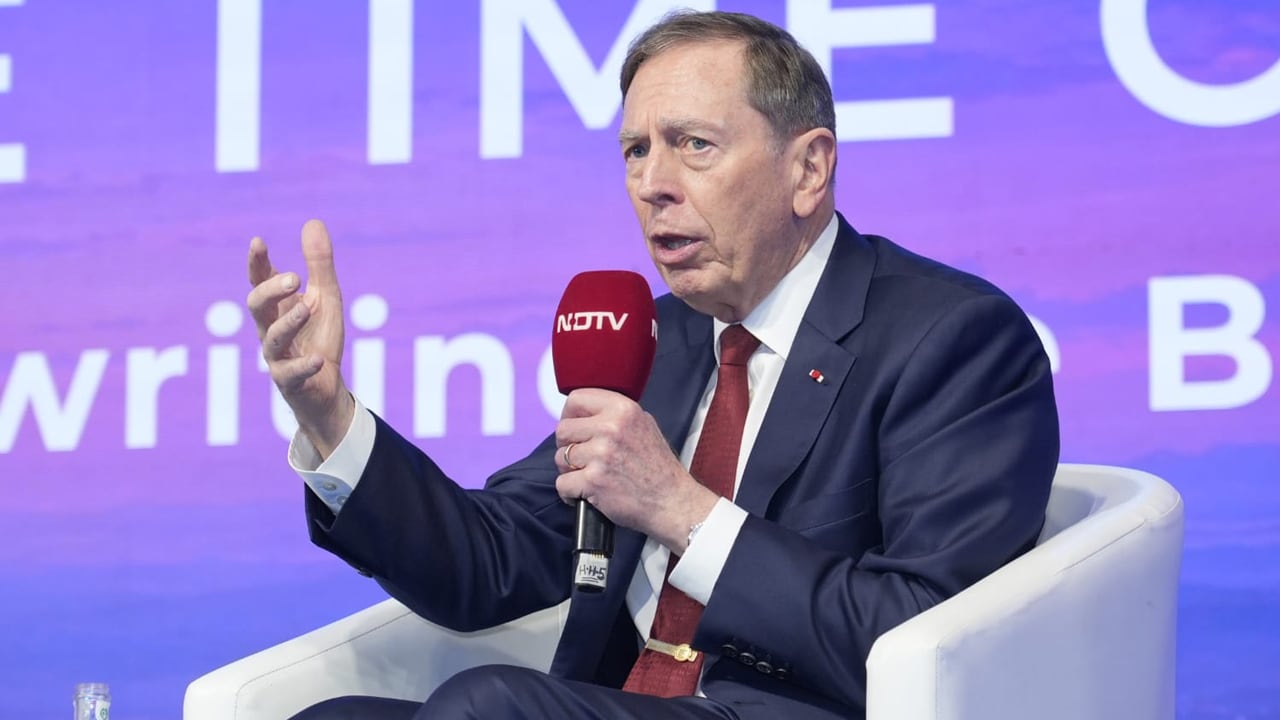 What Should India Learn From Pakistan And The Ukraine War? Ex-CIA Chief Answers