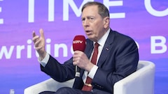 What Should India Learn From Pakistan And The Ukraine War? Ex-CIA Chief Answers