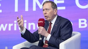 What Should India Learn From Pakistan And The Ukraine War? Ex-CIA Chief Answers