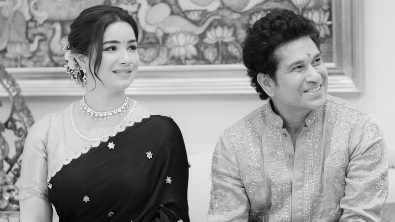 Sara Tendulkar, 29 Today, Reacts To 'Proud' Dad Sachin Tendulkar's Birthday Post