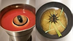 Inside Berlin's 'Disgusting Food Museum', Where Visitors Can Taste Maggot Cheese And More