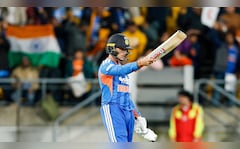 Fastest T20I Hundreds: Where Does Abhishek Sharma's 35-Ball Ton Rank?
