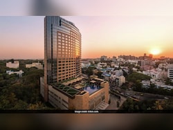 Two Foreigners Die Of Electrocution At Bengaluru 5-Star Hotel Swimming Pool