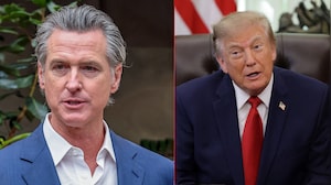 California Governor Slams Trump&rsquo;s Immigration Crackdown, Says US Economy Needs Global Talent