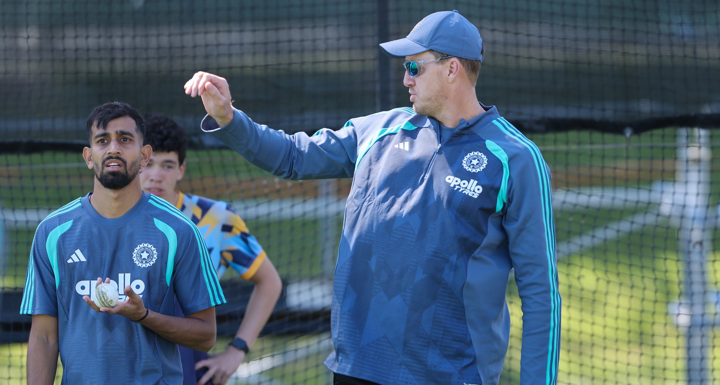 India To Face 'Different Beast' In 3rd T20I, Coach Says 'Building Shaking'