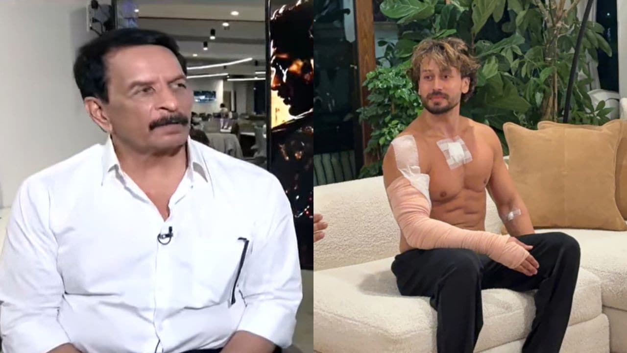 'हर डॉन का होता था अपना आदमी', टाइगर श्रॉफ पर हमले के बाद प्रदीप शर्मा ने बताया गैंगस्टर्स तक कैसे पहुंचती थीं बॉलीवुड की खबरें