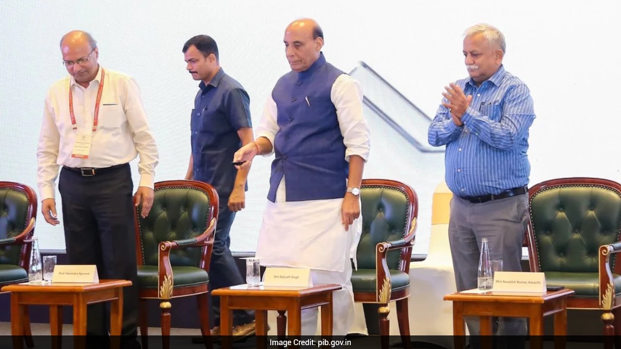 IIT Kanpur Launches 'Greater Than Us' Campaign To Raise $1 Billion By 2029