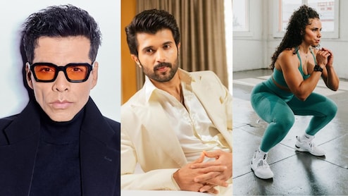What Is Tabata? The Workout Karan Johar Called 'Tamatar' And Vijay Deverakonda Hates
