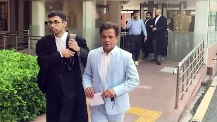 Rajpal Yadav On Supreme Court Hearing, Says New Film Will Reveal His Struggles
