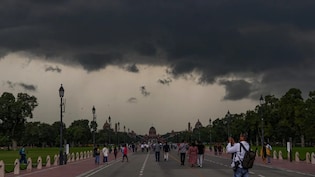कल का मौसम: मानसून की विदाई, अब सर्दियों की तैयारी कीजिए... दिल्ली-एनसीआर, यूपी-बिहार में बारिश का अलर्ट