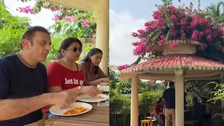 Archana Puran Singh&rsquo;s New House Has People Talking About The Influencer Money Game