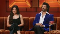 Vijay Deverakonda Reacts To Koffee With Karan Trolling With Rashmika