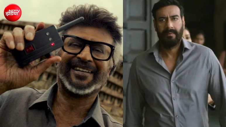Jailer 2 Box Office Collection Day 8: दृश्यम 3 को रजनीकांत की जेलर 2 ने पछाड़ा, जानें कौन रहा बॉक्स ऑफिस पर आगे