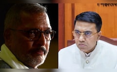 'I Have Lost A Good Friend': Goa Chief Minister Mourns Nana Patekar