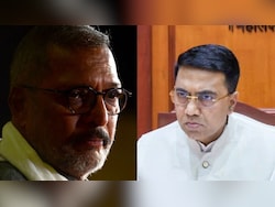 'I Have Lost A Good Friend': Goa Chief Minister Pramod Sawant Mourns Nana Patekar