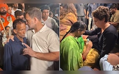 Rahul Gandhi Meets Murder Victim's Parents. Uttarakhand Says Firm Action Was Taken