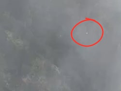 Chopper With 6 On Board Crashes In Uttarakhand, Confirms Chief Minister
