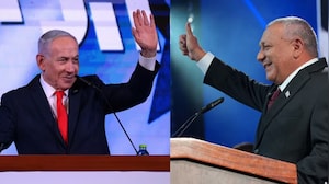Israel Elections: What The Exit Polls Say