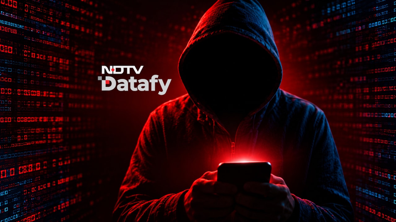 Shopping, Lottery, Job Scams: Survey Finds How Indians Fall For Digital Fraud