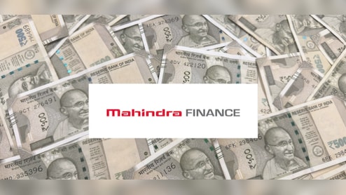 M&M Financial Flags Cost-Of-Funds Spiral Despite 55% PAT Surge, Bets On Diversification For Alpha