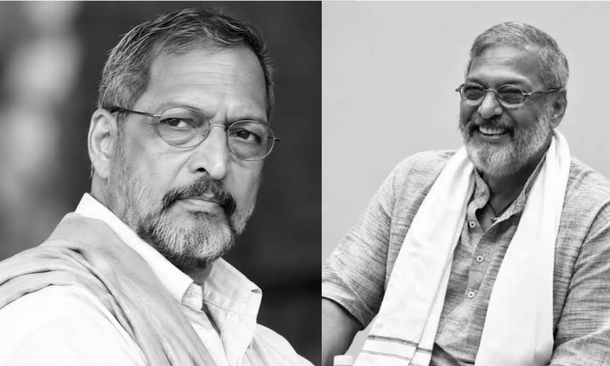 नाना जब बोलते थे तब खामोशी छा जाती थी, और जब चुप रहते थे तो कोलाहल मच जाता था