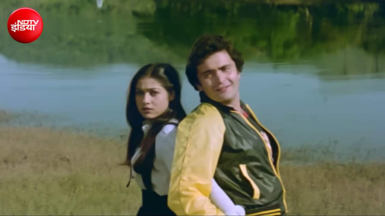 46 साल पुराना वो गाना, जिसमें 16 बरस की हीरोइन, 17 बरस का हीरो, बाली उम्र में इश्क होने पर गाते हैं लोग, किशोर-लता ने बनाया था कल्ट