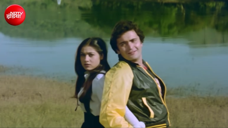 46 साल पुराना वो गाना, जिसमें 16 बरस की हीरोइन, 17 बरस का हीरो, बाली उम्र में इश्क होने पर गाते हैं लोग, किशोर-लता ने बनाया था कल्ट