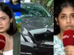 'His Father Saving Him': Mercedes Crash Victim's Daughter On Teen Accused