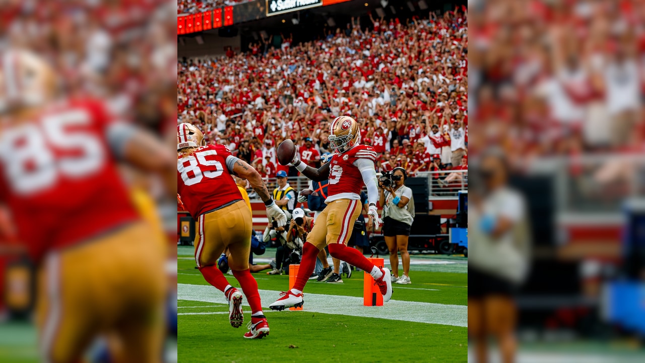 NFL Power Rankings: San Francisco 49ers And Kansas City Chiefs Rise As Buffalo Bills And Philadelphia Eagles Face Trouble