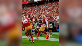 NFL Power Rankings: San Francisco 49ers And Kansas City Chiefs Rise As Buffalo Bills And Philadelphia Eagles Face Trouble