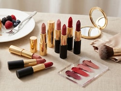 Tired Of Reapplying Lipstick After Every Meal? Here's What To Look For In A Long-Wear Formula