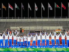 Full List Of Indian Medallists At Asian Games 2026 And Final Medal Tally