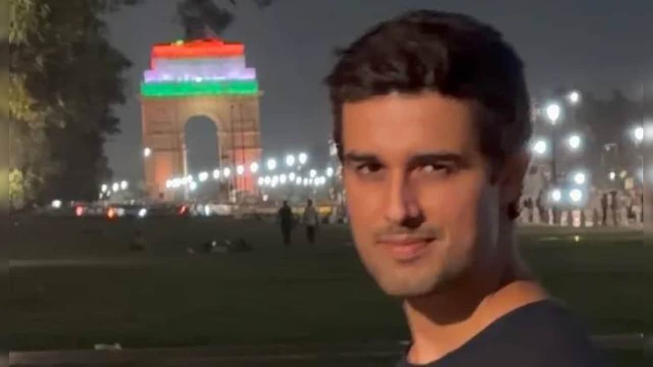 2018 के मानहानि मामले में ध्रुव राठी के खिलाफ जमानती वारंट जारी